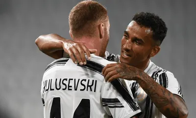 Juventus-Genoa 3-1, le pagelle: Kulusevski e Danilo i migliori, Ronaldo flop