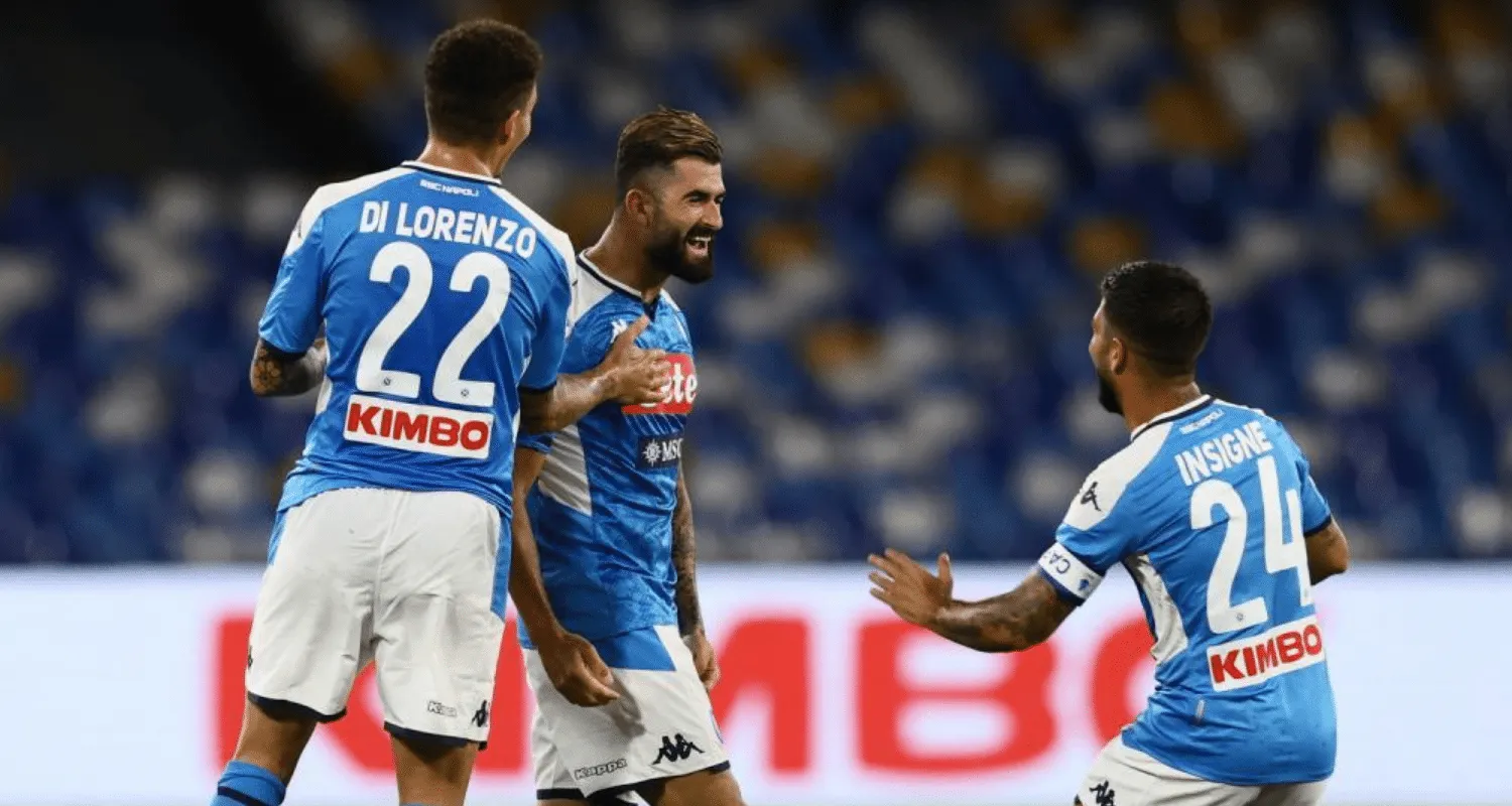 Barcellona-Napoli: orario, probabili formazioni e dove vederla in tv