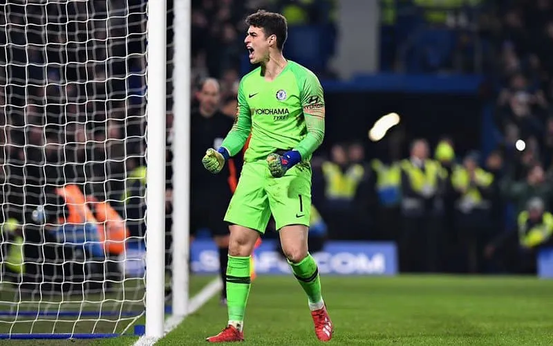 Calciomercato Napoli, valzer di portieri: Meret verso lo Spezia, Kepa o Navas in arrivo