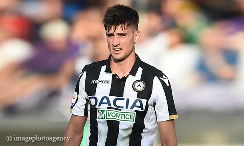 Udinese-Cagliari 2-0: Pussetto trascina i friulani alla vittoria