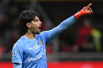 Consigli fantacalcio 27^ giornata, i migliori portieri per fascia: il volo dei Corvi