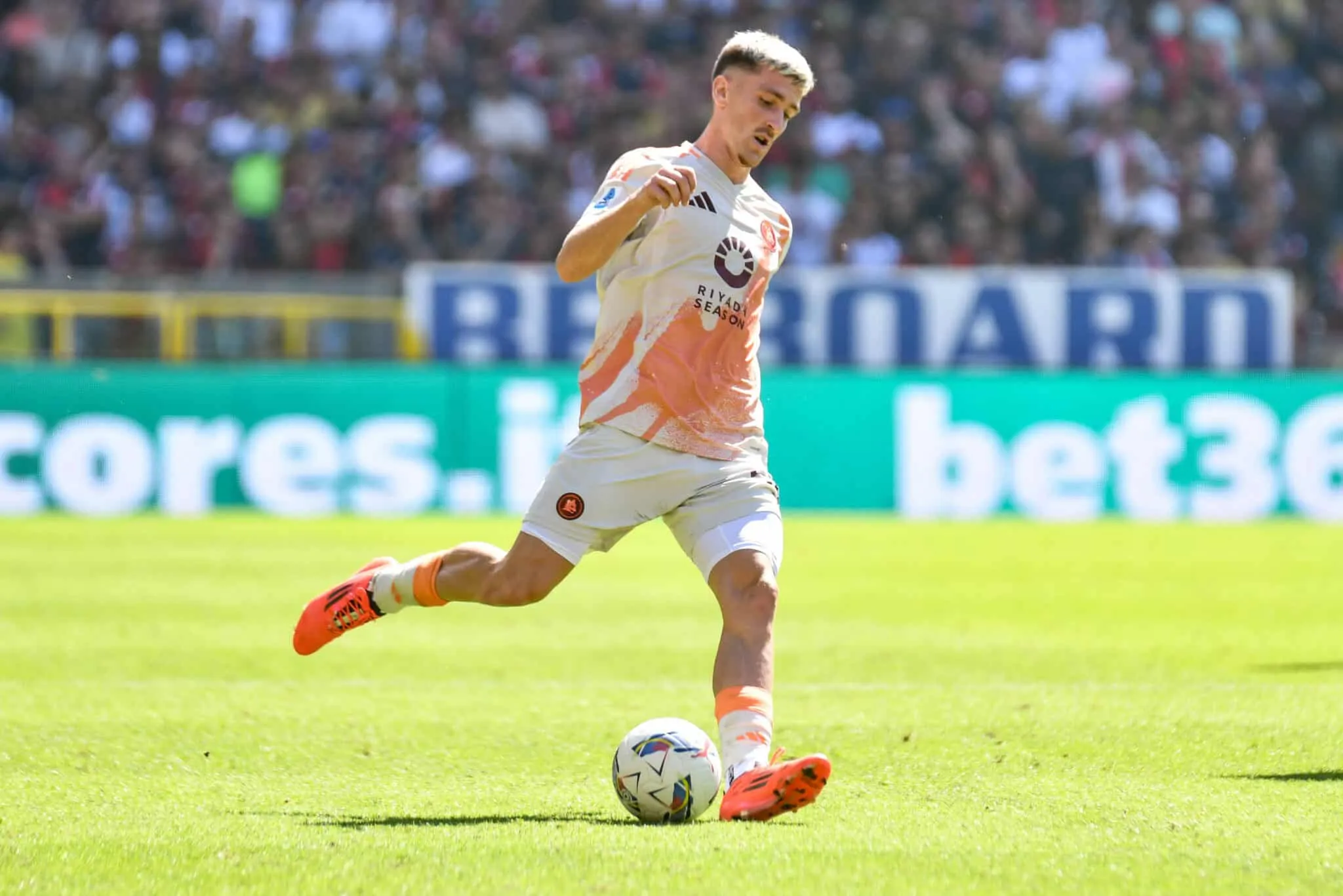 Fantacalcio, finalmente Saelemaekers: c’è la data di rientro dell’esterno della Roma