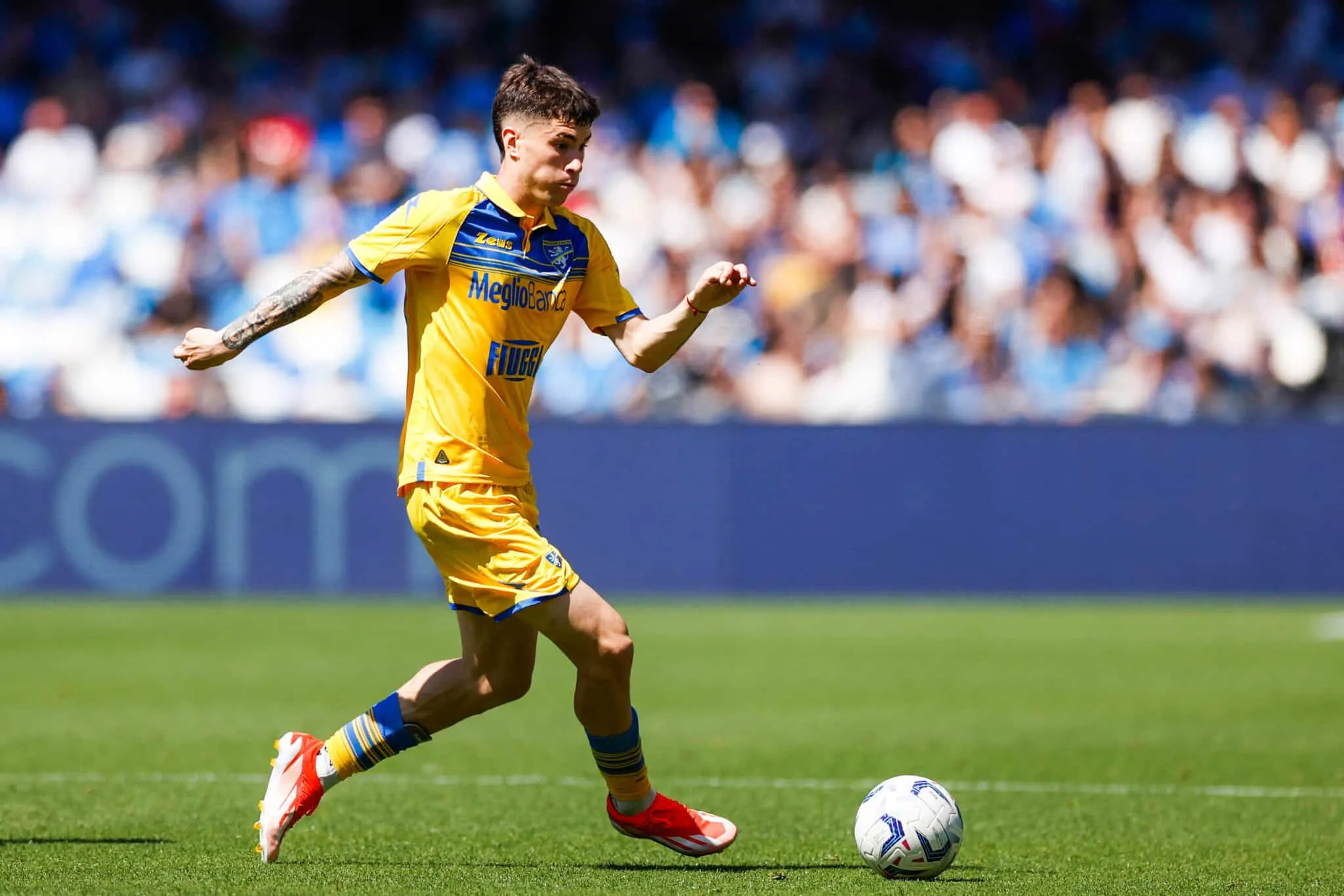 Consigli fantacalcio, 5 giocatori da schierare al Mantra nella 34ª giornata: torna al bonus Soulé?