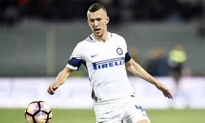 Croazia, Perisic: "Quando giochiamo cos&igrave; tutto diventa pi&ugrave; semplice"