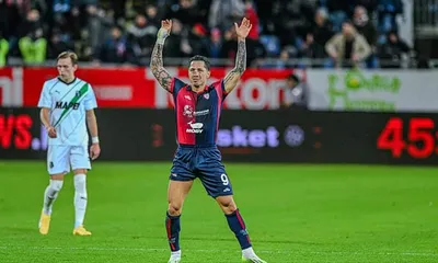 Fantacalcio, Lapadula è tornato: quanto puntare sul bomber del Cagliari