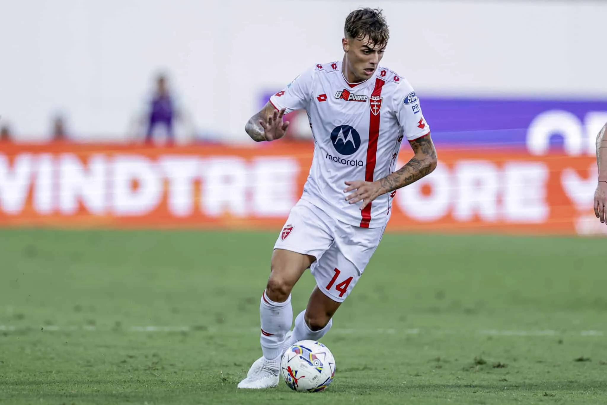 Monza, Maldini può essere il nuovo Colpani? Come gestire il trequartista “low cost” al fantacalcio