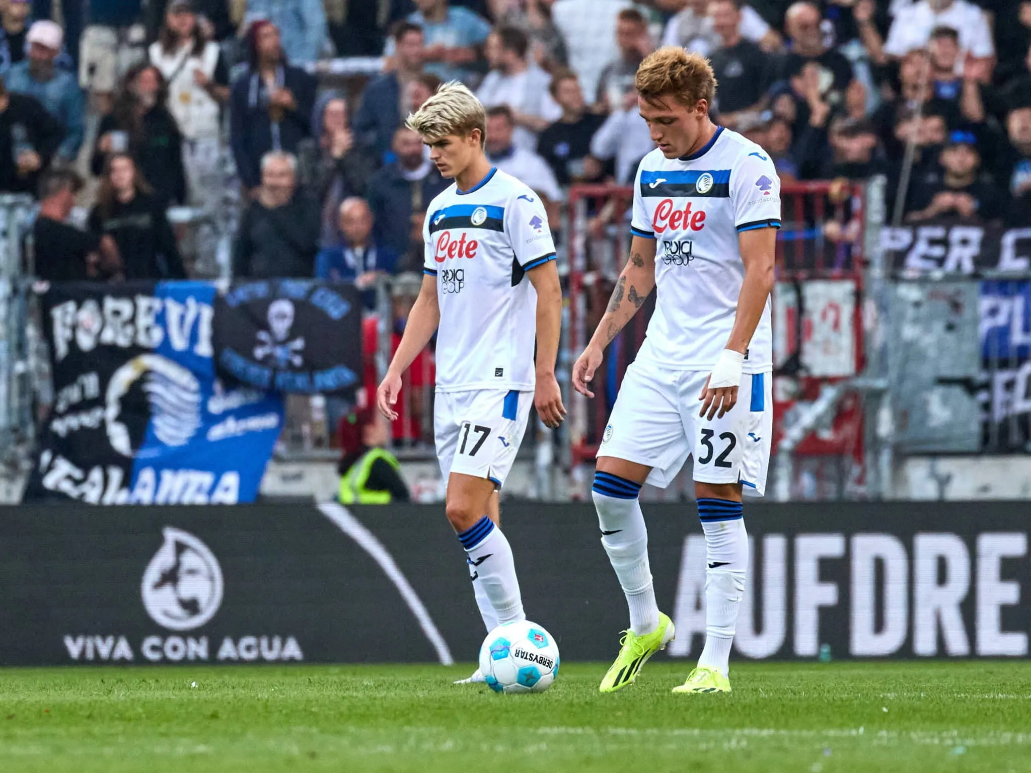 Fantacalcio, Gasp mischia le carte: due top dell&rsquo;Atalanta rischiano il posto! La probabile formazione per il monday night contro il Como