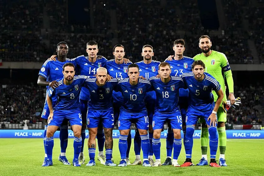 Qualificazioni Euro 2024, Inghilterra – Italia: probabili formazioni, orario e dove vederla in tv