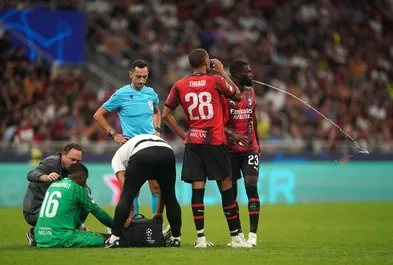 Infortunio Maignan, l’esito degli esami: quando rientra e quante partite salta