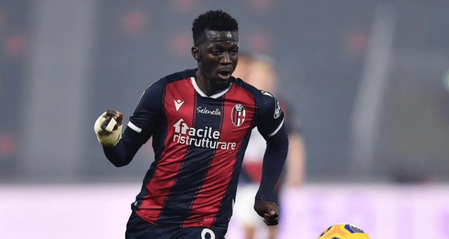 Bologna-Sampdoria 3-1, le pagelle: Barrow da top, Thorsby male