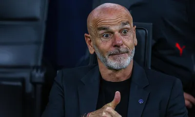 calciomercato milan 2 attaccanti pioli