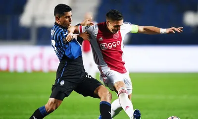Champions League, Ajax-Benfica: probabili formazioni, orario e dove vederla in TV
