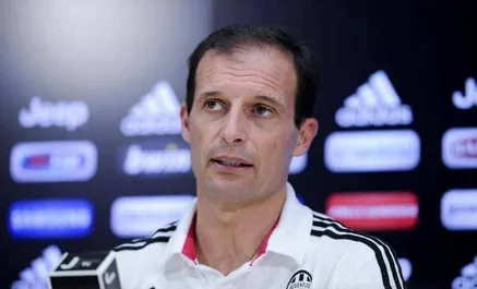Juventus, Allegri dopo la vittoria con il Psg: "Vogliamo scudetto e Champions"