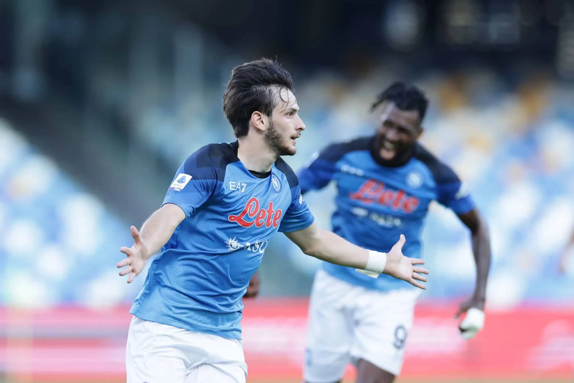 Champions League, Rangers-Napoli: probabili formazioni, orario e dove vederla in TV