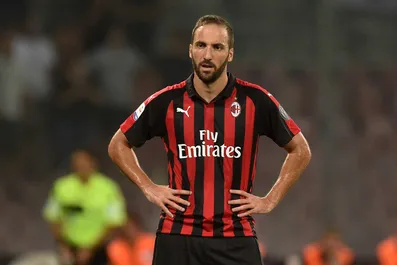 Verso Empoli-Milan, problemi nella rifinitura per Gattuso: leggero fastidio fisico per Higuain