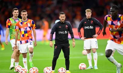 Guida al fantamondiale, la scheda del Belgio: giocatori consigliati, sconsigliati e la possibile sorpresa