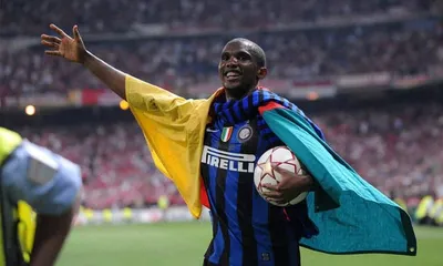 20 tra i migliori giocatori africani nella storia del calcio