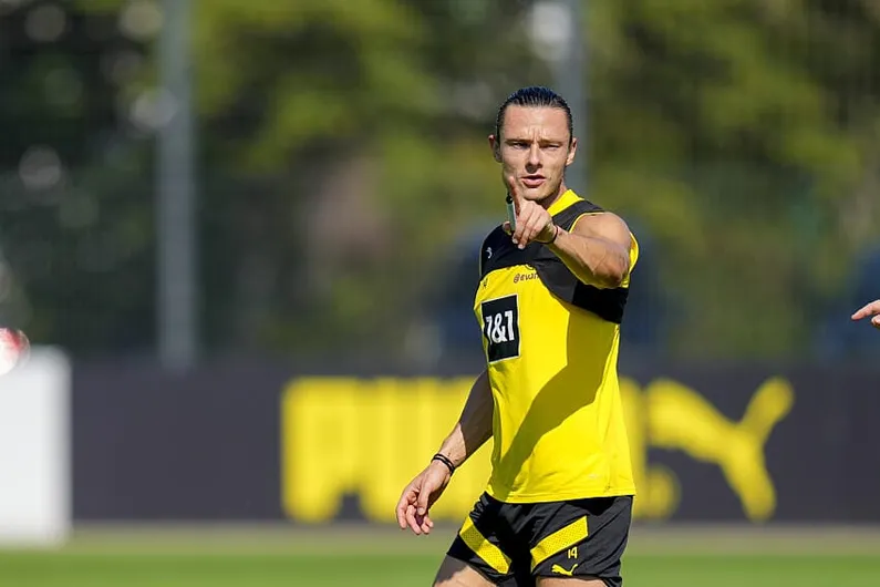 Nico-Schulz-Milan-Borussia-Dortmund-Calciomercato-Serie-A-Bundesliga-Pioli