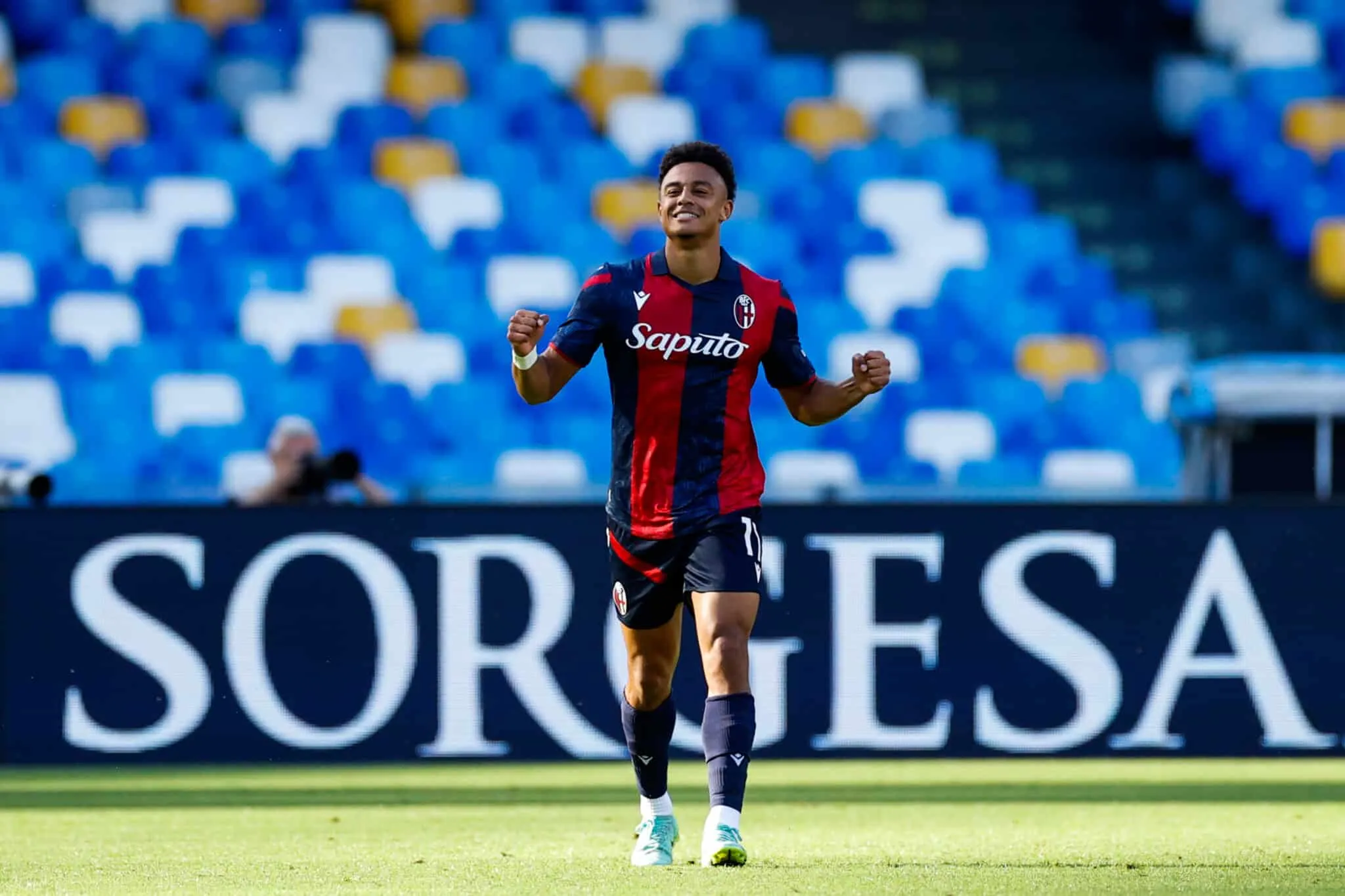 Fantacalcio, 5 scommesse per la 37ª giornata: Ndoye cerca il bis