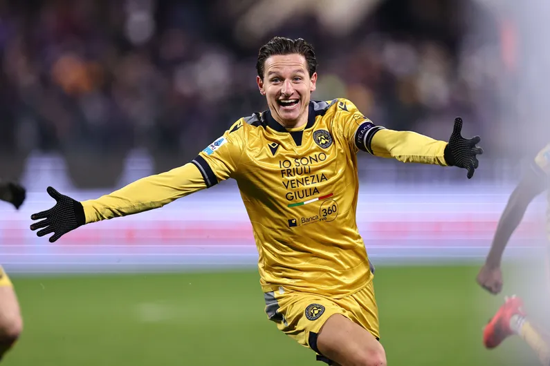 thauvin udinese