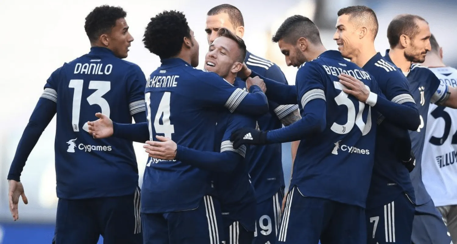 Calcio e marketing: le magliette più vendute in Serie A e nel mondo