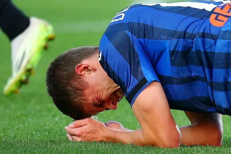 de ketelaere atalanta