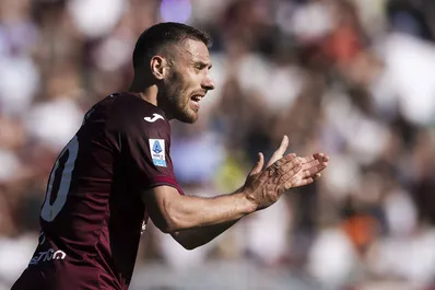 Fantacalcio, Vlasic gioca contro l’Udinese? Novità per il trequartista del Torino
