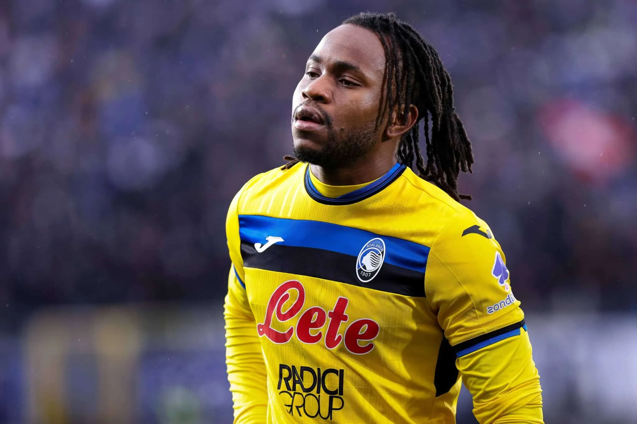 Fantacalcio, quando torna Lookman? I tempi di recupero dell&rsquo;attaccante dell&rsquo;Atalanta
