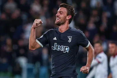 Juventus, quando i bonus arrivano dalla difesa: già 5 difensori a segno, un lusso per il modificatore al fantacalcio