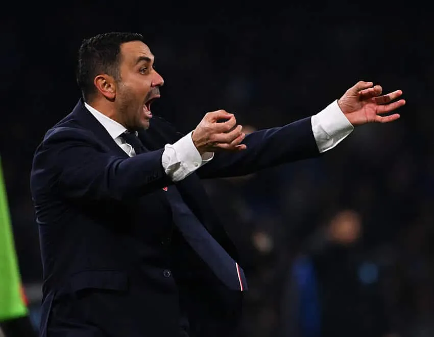 Calciomercato Monza, Palladino può perdere uno dei suoi perni di difesa: il Villarreal fa sul serio