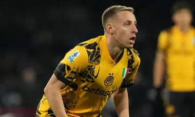 Inter, non solo Roma: su Frattesi anche una nuova big di Premier, la situazione