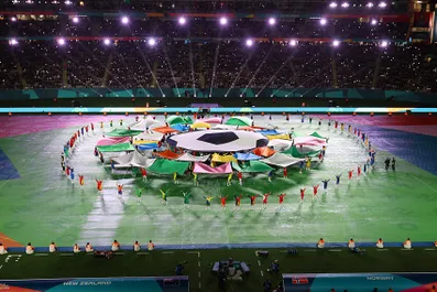 Mondiali femminili, 1^ giornata: risultati e classifiche in diretta