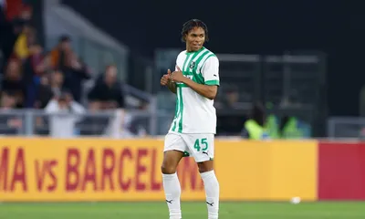 Calciomercato, quanto costa Laurentié? Le squadre sul gioiellino del Sassuolo e le ultime sul suo futuro