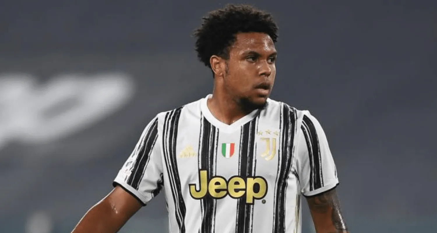 Juventus, alla scoperta di McKennie: statistiche e consigli per il fantacalcio