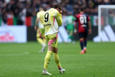 Fantacalcio, Vlahovic comanda la top 10 degli “spreconi” in Serie A: un terzetto ancora a secco