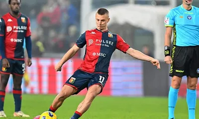 Genoa, novit&agrave; sull&rsquo;infortunio di Gudmundsson: i fantallenatori sorridono
