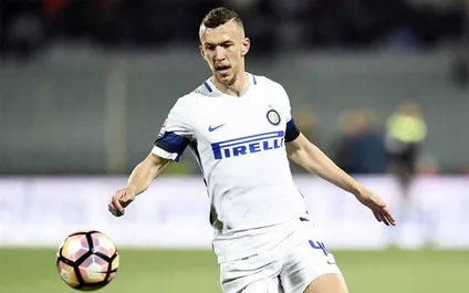 Croazia, Perisic: "Quando giochiamo così tutto diventa più semplice"