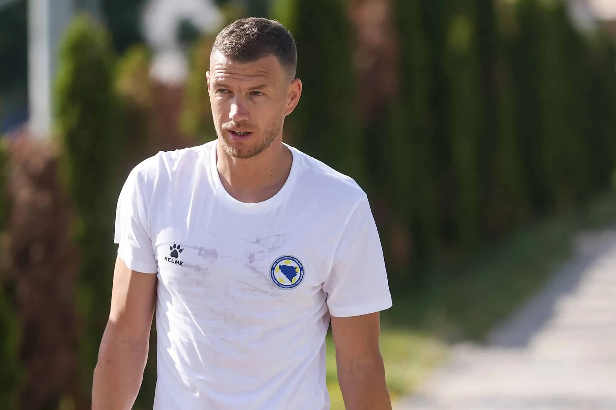 Fantacalcio, Dzeko alla Fiorentina: e Kean che fa? Le ipotesi tra tandem e mercato