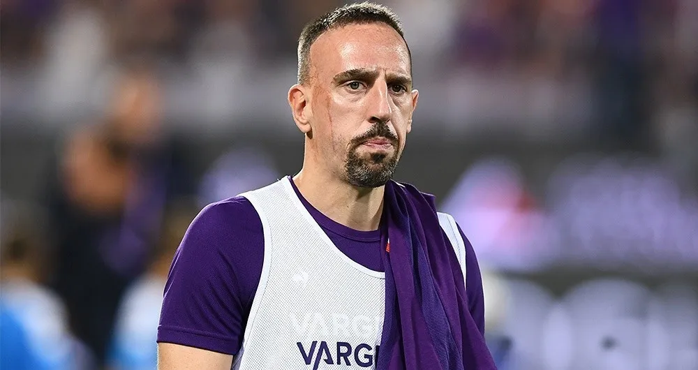 FANTASCHDE – Fiorentina, ecco Ribery: campione senza età