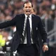 Sampdoria-Juventus, Allegri: "Buon primo tempo, ma serve pazienza"