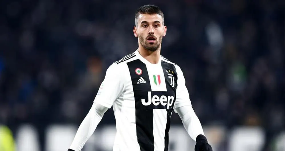 Calciomercato Juventus, piace Pellegrini: ipotesi scambio con Spinazzola