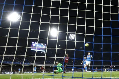 Le peggiori sconfitte casalinghe nella storia del Napoli in Serie A