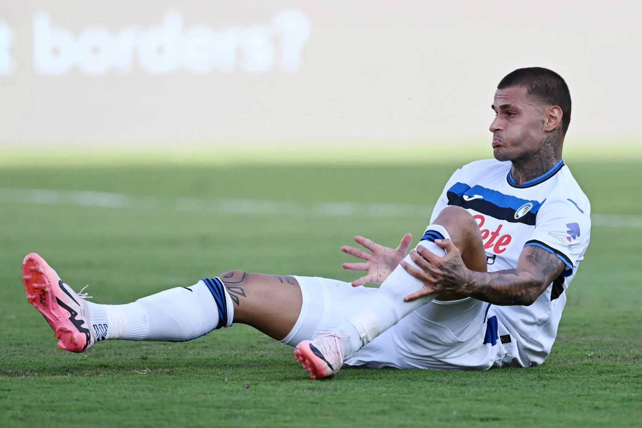 Calciomercato Atalanta, emergenza attacco: 4 nomi per sostituire l’infortunato Scamacca