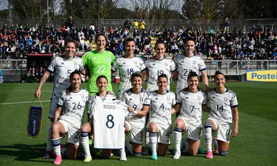 Mondiali femminili, le convocate di tutte le nazionali partecipanti