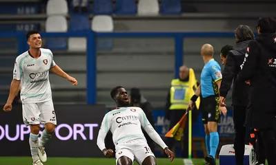Salernitana, cambia tutto con Inzaghi: nuovo ruolo per Dia e una nuova scommessa per il fantacalcio
