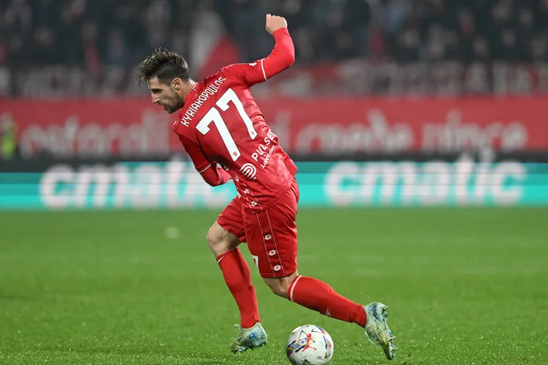 kyriakopoulos monza