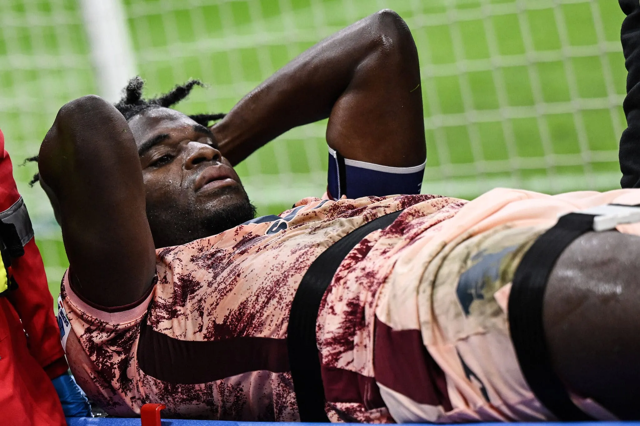 Torino, lungo infortunio per Zapata? I possibili sostituti dal calciomercato