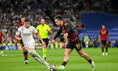 Champions League, Manchester City – Real Madrid: orario, probabili formazioni, e dove vederla in TV