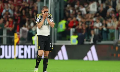 Juventus esclusa dall&rsquo;Europa: la squadra che la sostituisce in Conference League