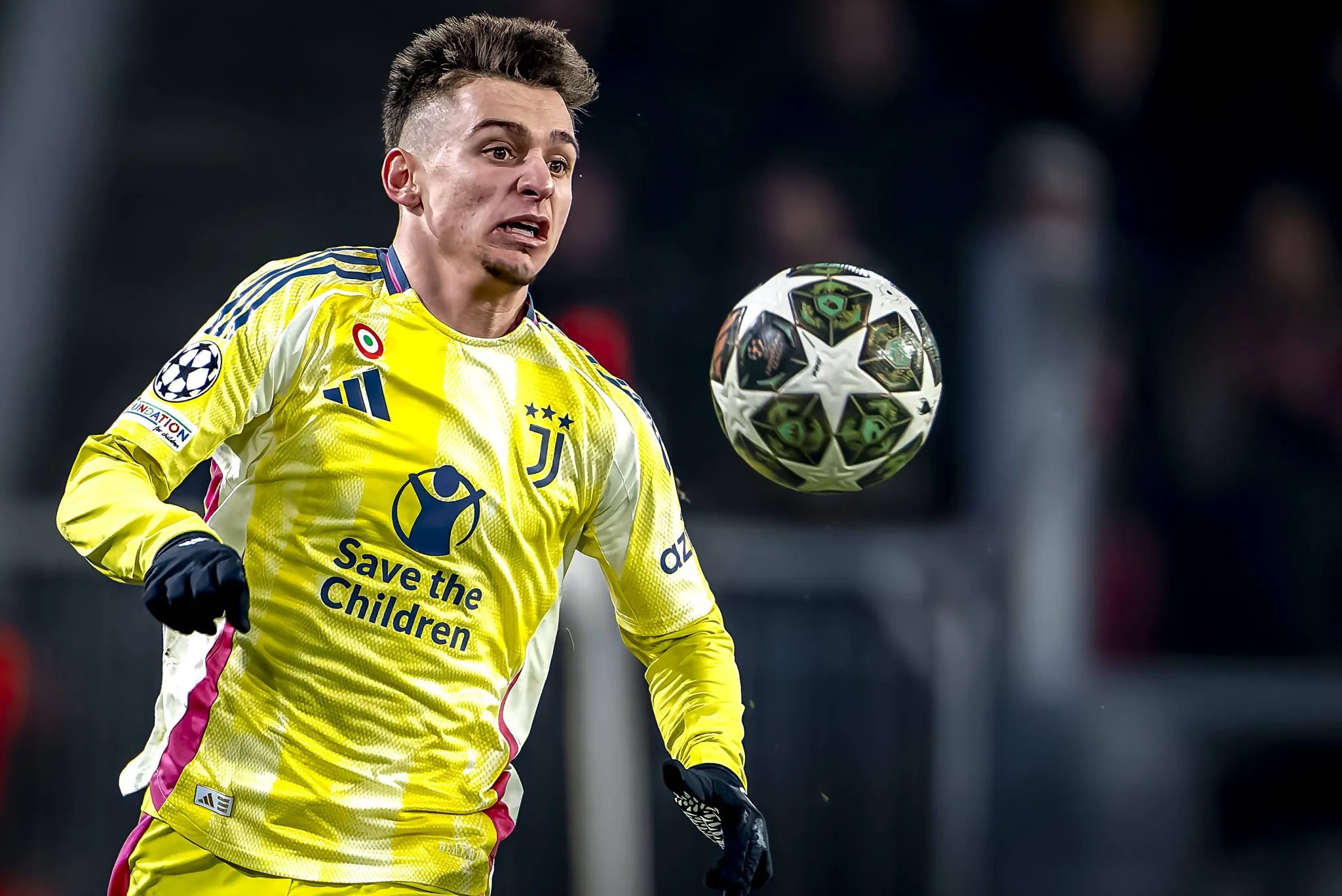 Calciomercato Juventus, adesso c&rsquo;&egrave; il piano per Conceicao: le cifre dell&rsquo;affare a titolo definitivo
